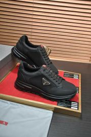Picture of Prada Shoes Men _SKUfw133394787fw